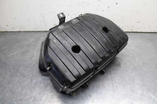11-24 SUZUKI GSXR750 AIRBOX AIR INTAKE FILTER BOX BB714
