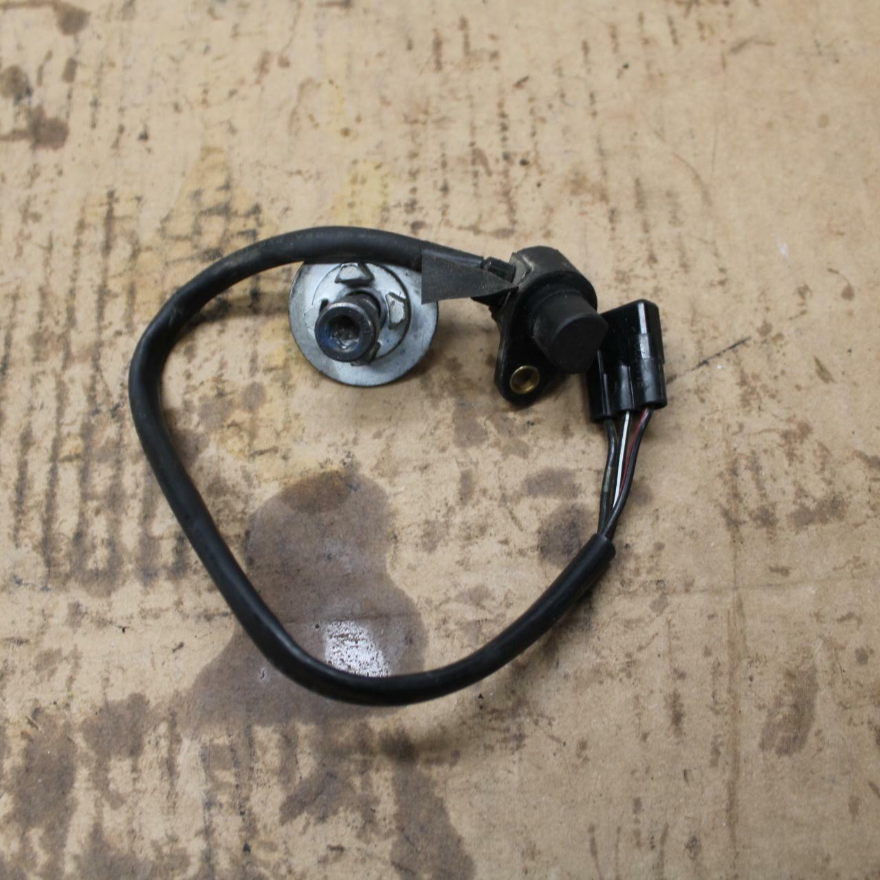 09-11 SUZUKI GSXR1000 SPEED SPEEDOMETER SENSOR BB205 B