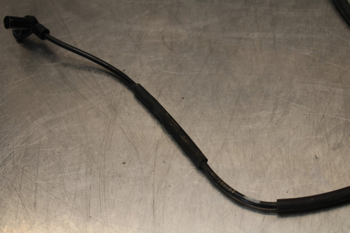 18-23 KAWASAKI NINJA 400 EX400 ABS REAR ABS BRAKE SENSOR BB177