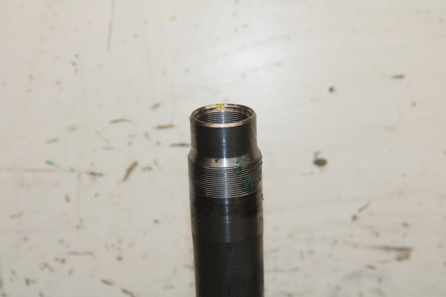 14-15 KAWASAKI NINJA 650 EX650F ABS FRONT CLAMP LOWER TRIPLE TREE STEM BB741