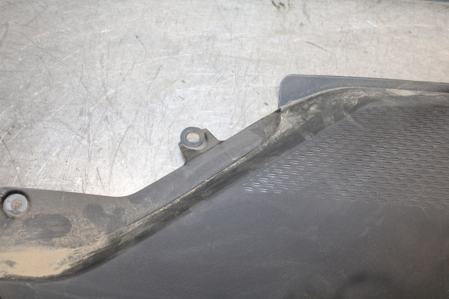 14 HONDA CTX1300A RIGHT SIDE COVER PANEL COWL FAIRING BB732