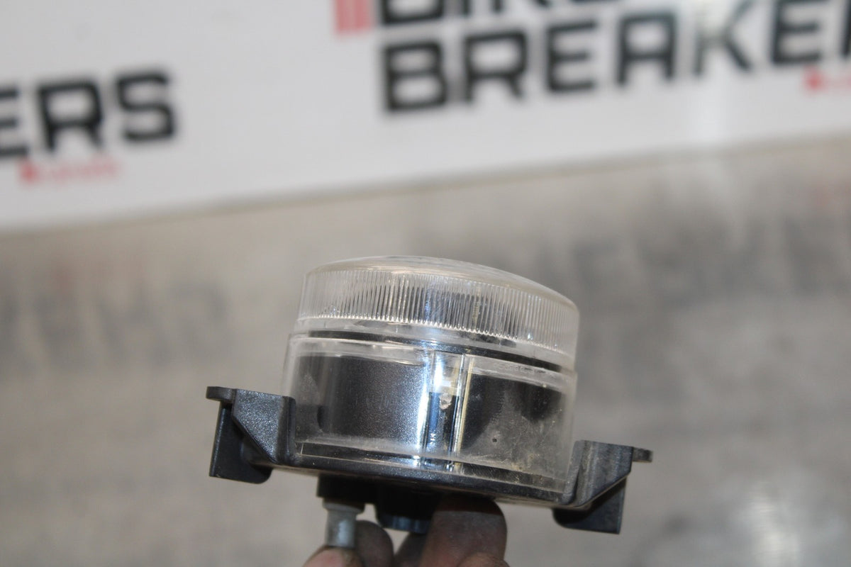 12 HONDA CB1000R RUNNING PILOT FRONT LIGHT  BB200