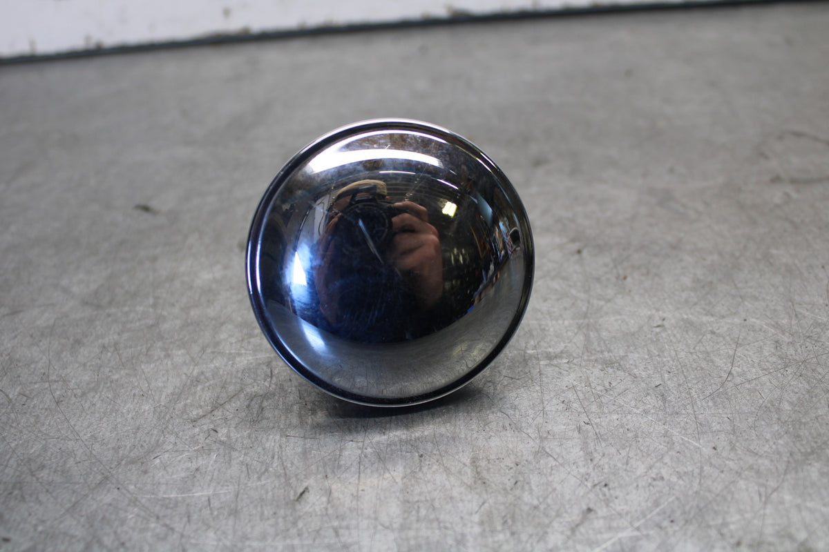 04-16 HARLEY-DAVIDSON SPORTSTER 883 FUEL TANK GAS CAP BB680