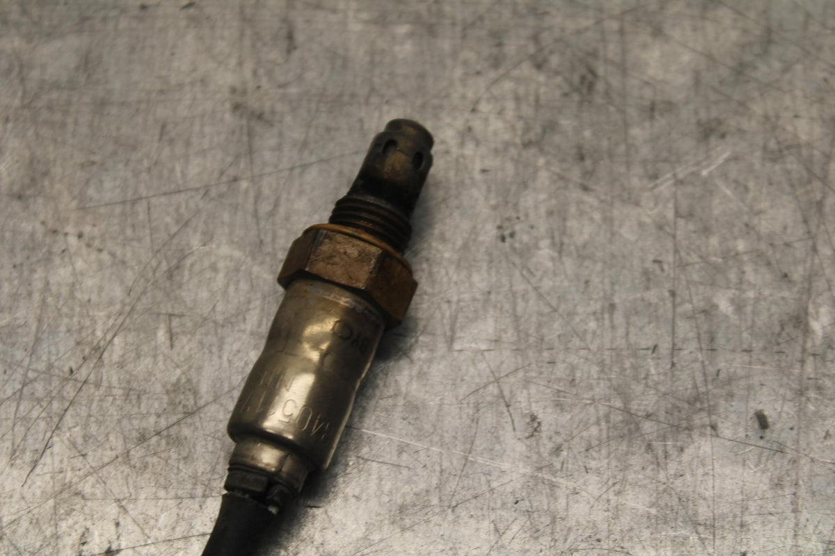20-23 BMW F900R OXYGEN O2 EXHAUST GAS LAMBDA SENSOR BB603