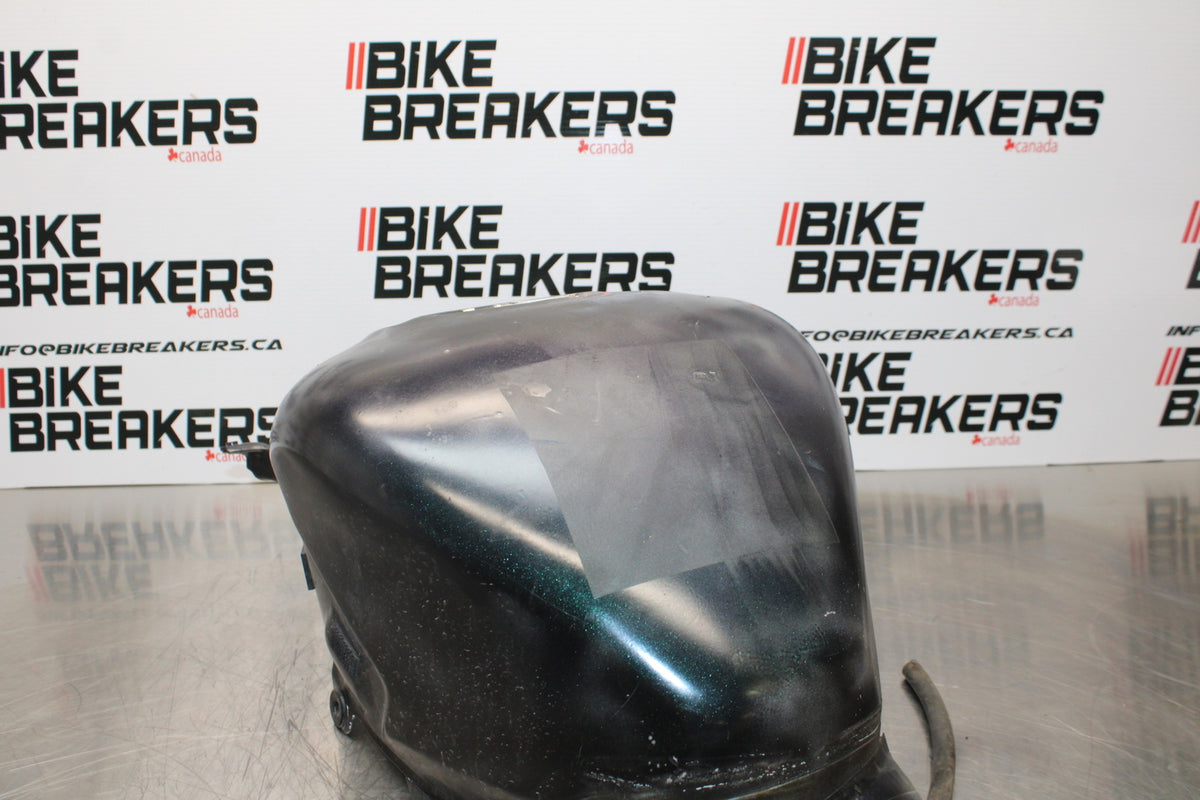 15-16 HONDA CB300F GAS TANK FUEL CELL PETROL RESERVOIR BB150
