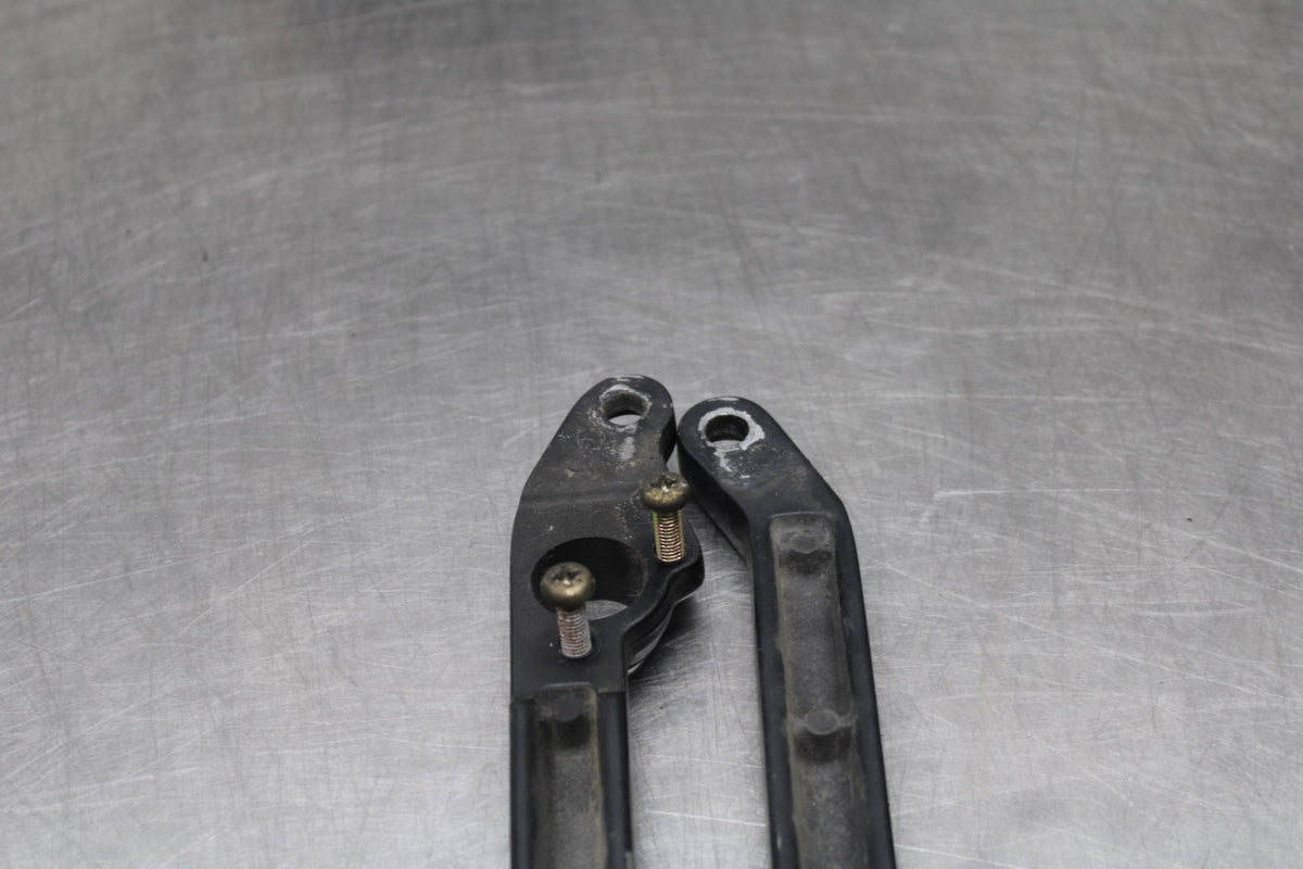 84 HONDA INTERCEPTOR 1000 VF1000F REAR BACK SUBFRAME SUB FRAME MOUNTING BB878