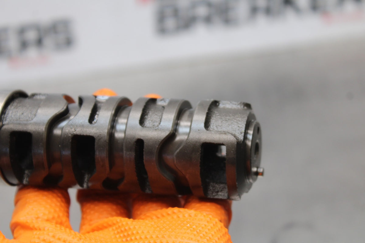 08 KAWASAKI NINJA ZX10R ENGINE TRANSMISSION GEAR SHIFT SHIFTER CAM DRUM BB902