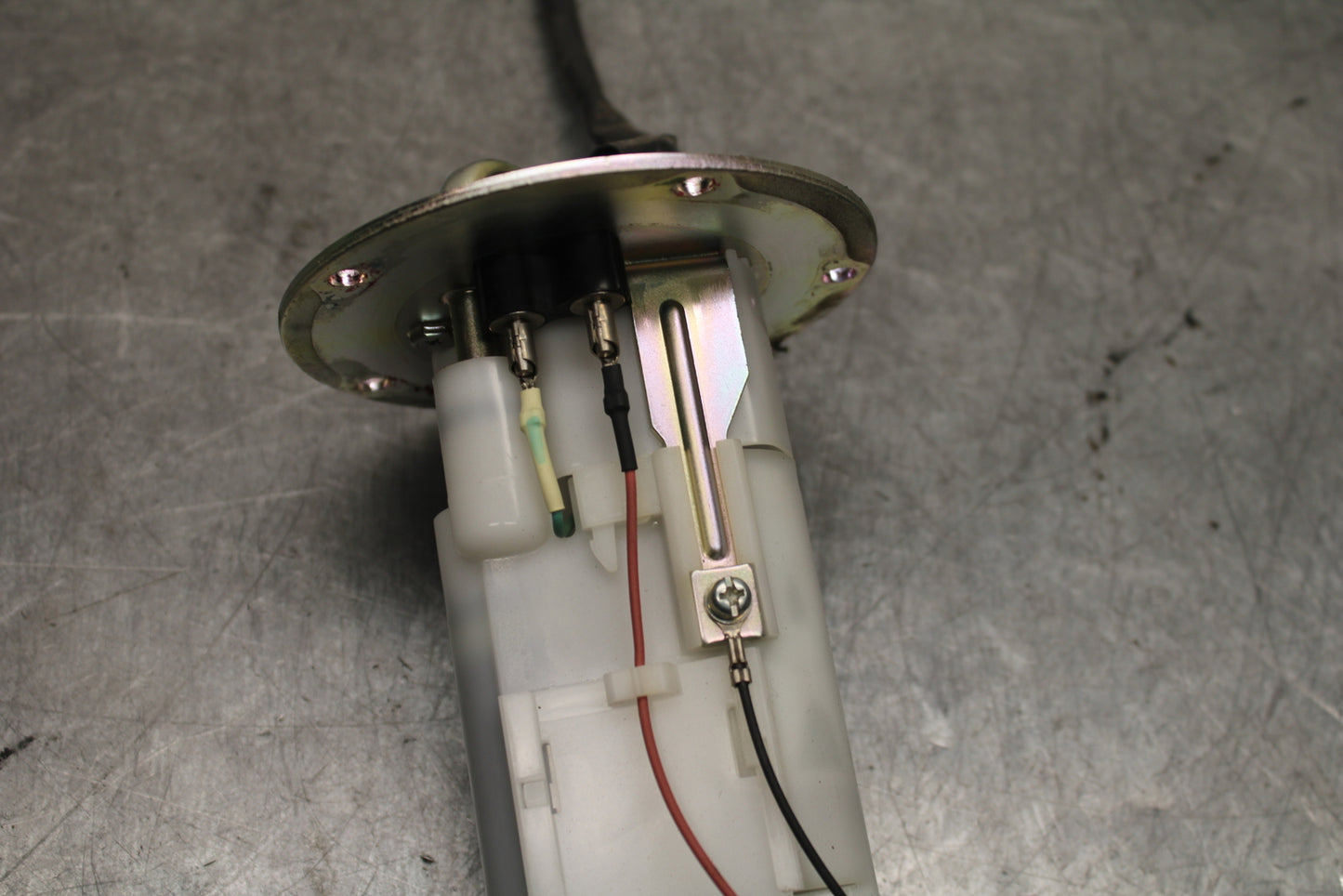 18-24 KAWASAKI NINJA 650 FUEL PUMP GAS PETROL SENDER UNIT BB725