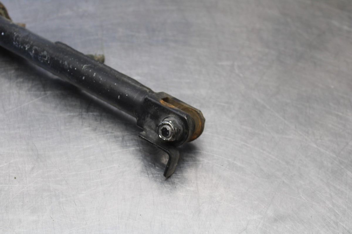 10 SUZUKI SV650 KICKSTAND SIDE KICK STAND BB181