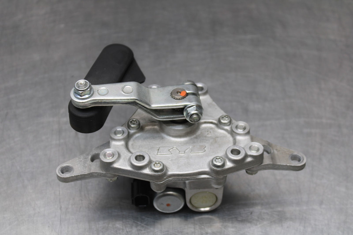 13-24 HONDA CBR600RR STEERING DAMPER STABILIZER 53700-MFJ-D01 BB772