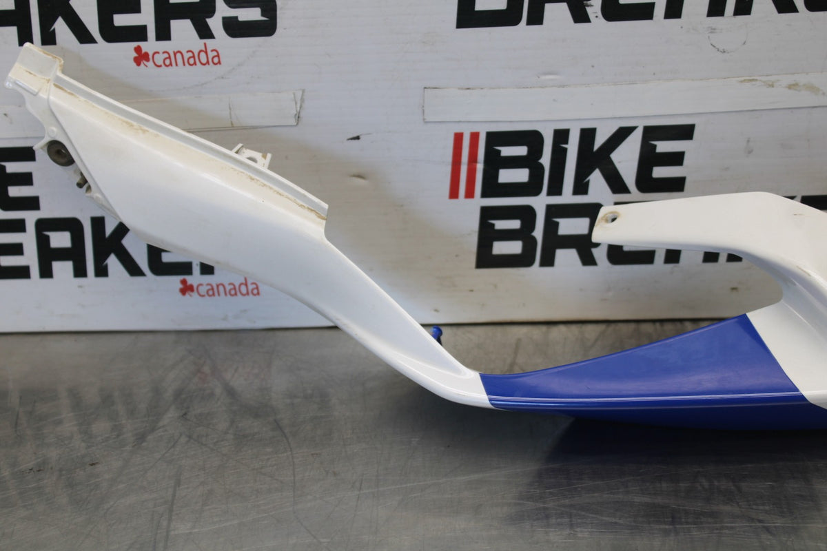 22 KAWASAKI NINJA ZX6R ZX636 ABS 40TH ANNIVERSARY LEFT REAR BACK TAIL BB911
