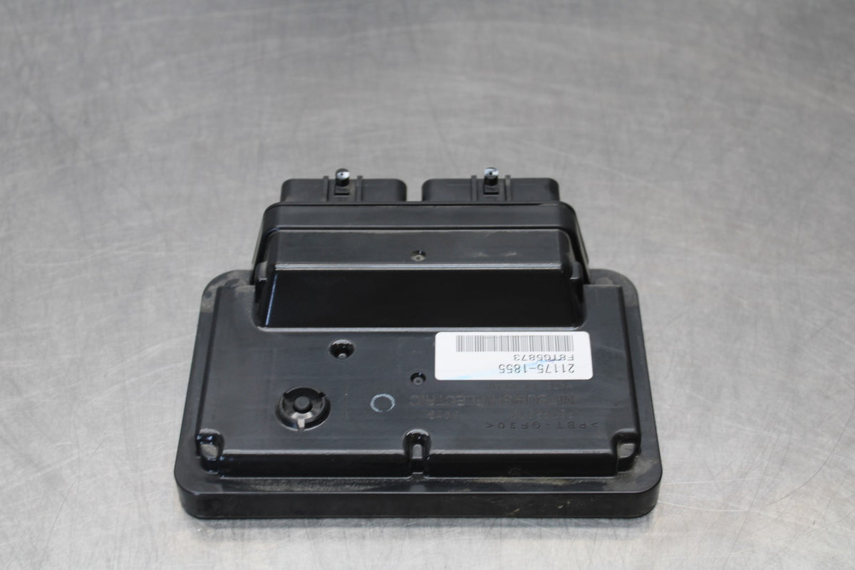 24-25 KAWASAKI NINJA ZX4R ECU COMPUTER CONTROLLER UNIT BLACK BOX ECM CDI BB174