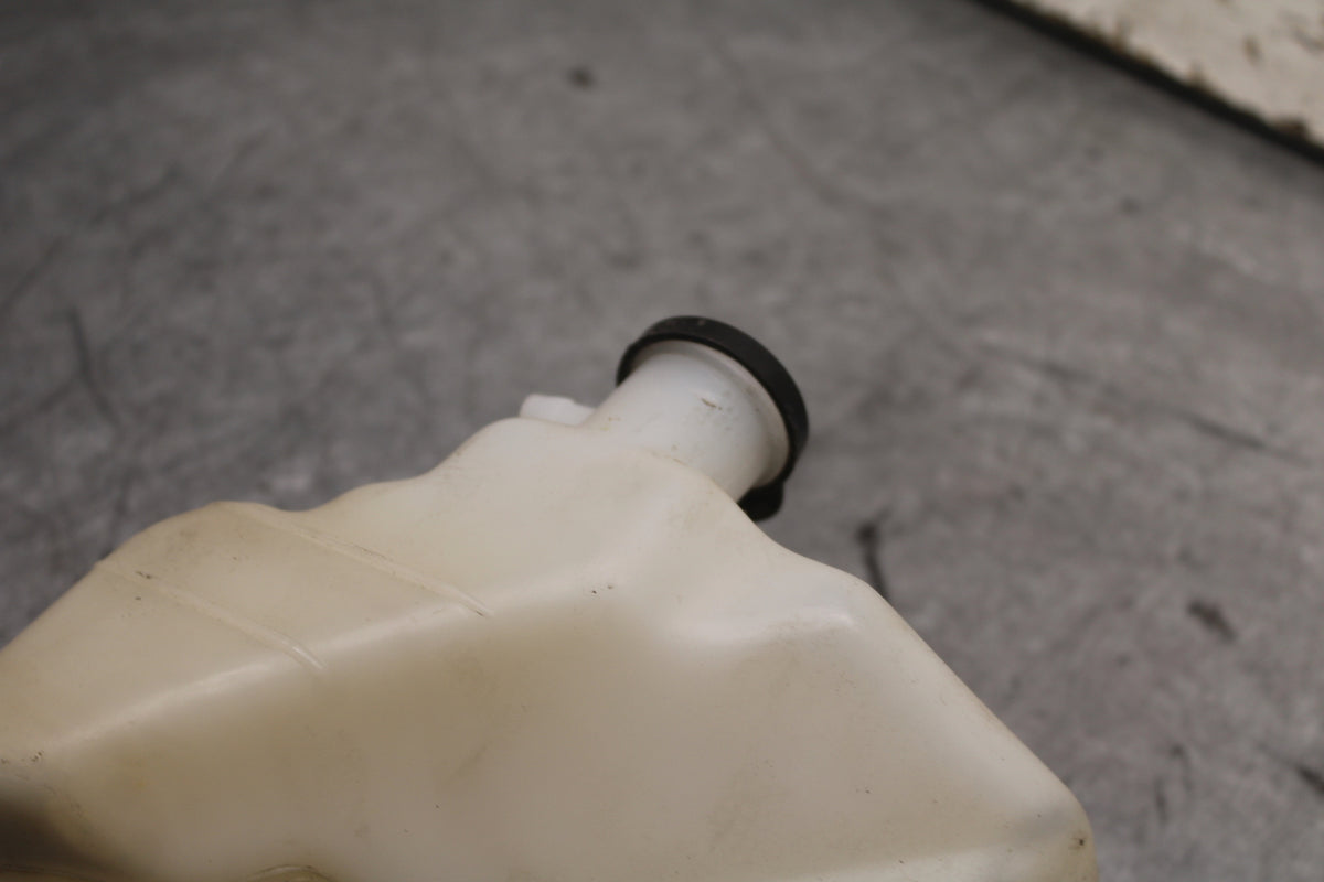 96-07 YAMAHA YZF600R COOLANT WATER TANK RESERVOIR BOTTLE  BB746