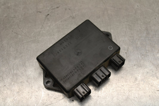 00 SUZUKI INTRUDER 1500 VL1500 ECU COMPUTER CONTROLLER UNIT ECM CDI BB761