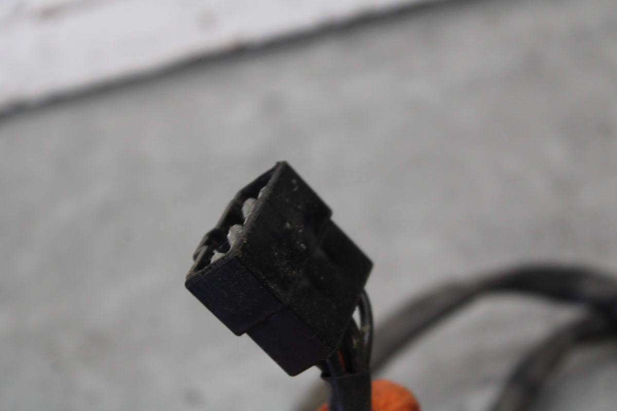98-03 KAWASAKI VULCAN 1500L RECTIFIER VOLTAGE REGULATOR BB678