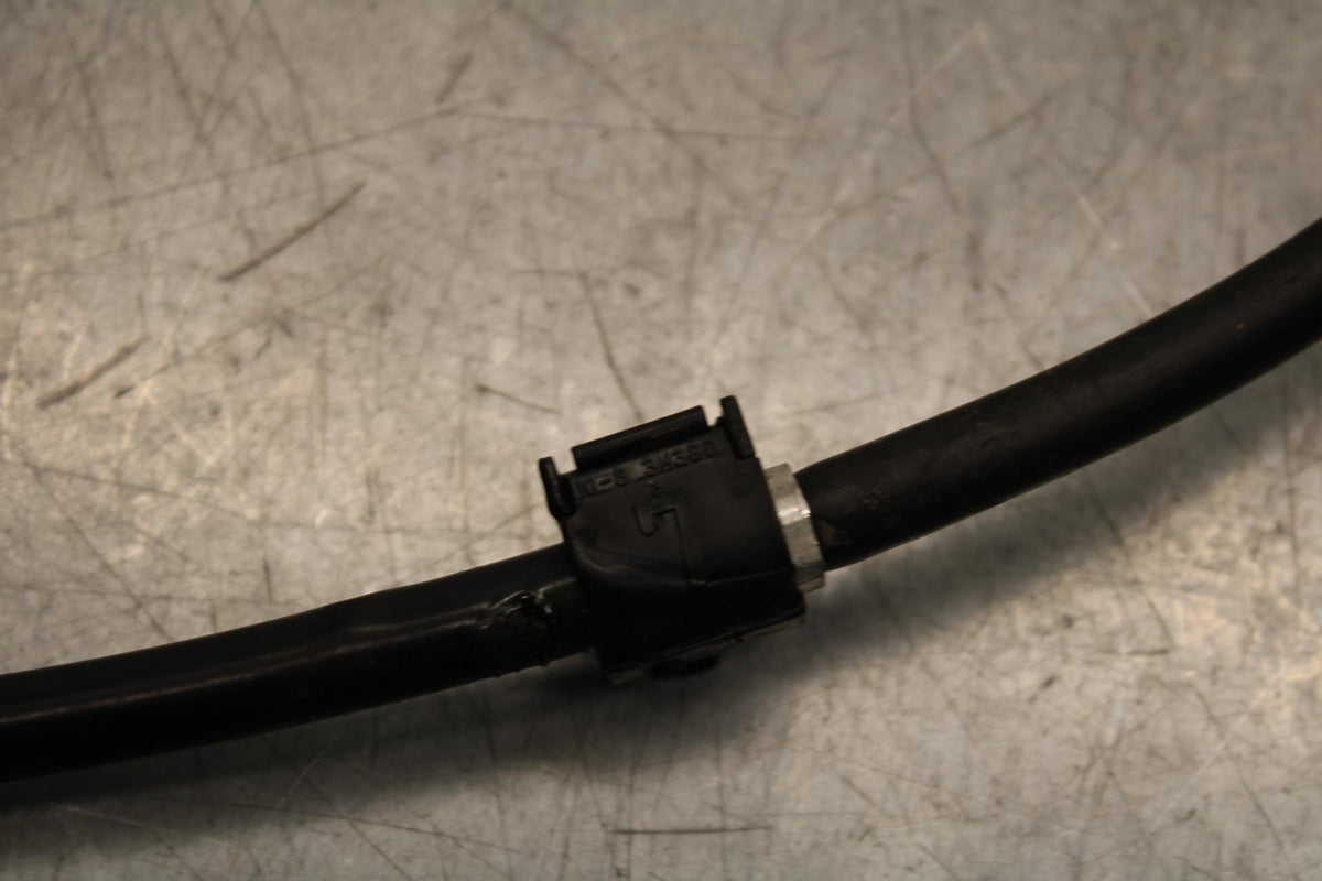 22-23 YAMAHA YZF R7 CLUTCH CABLE LINE BB583