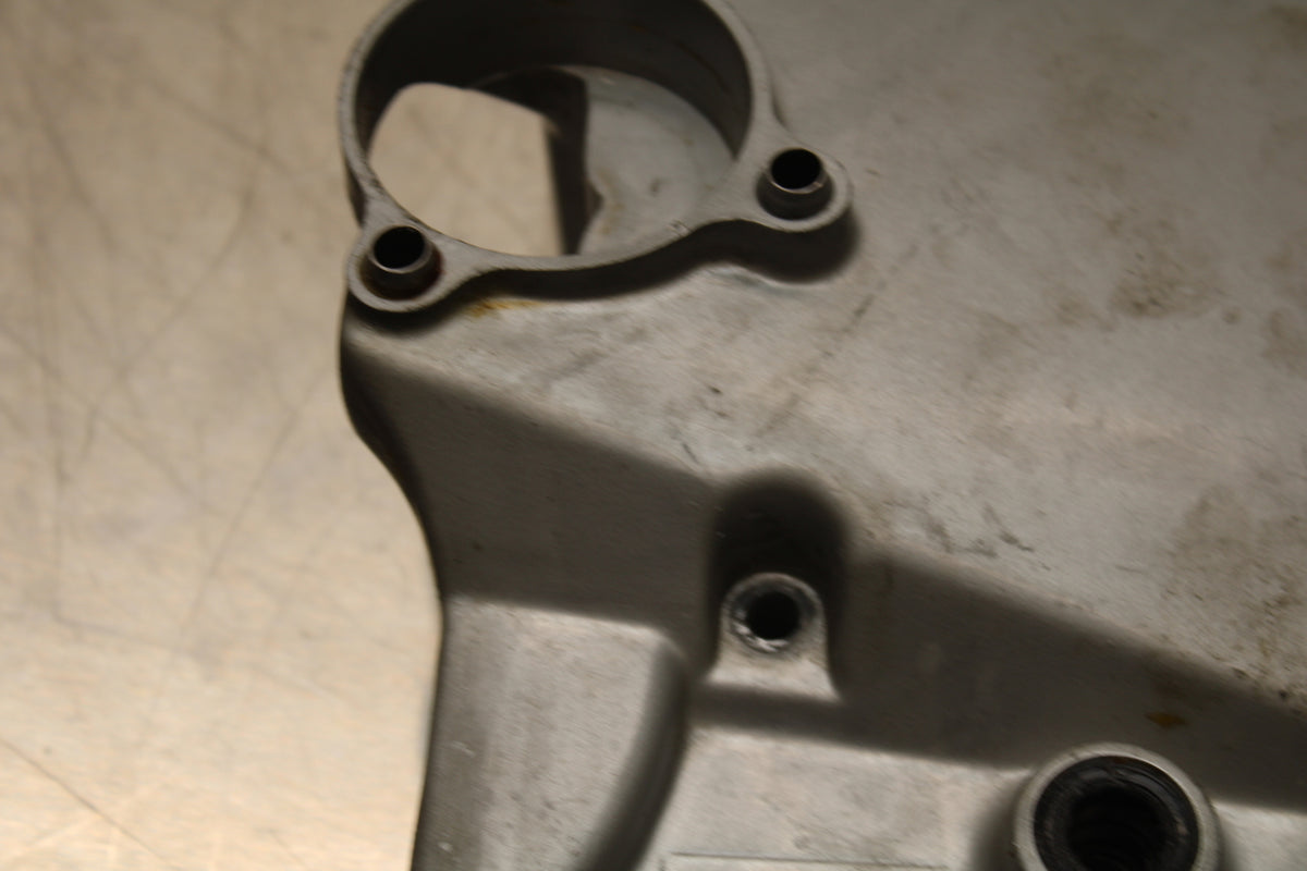 96 YAMAHA YZF750R ENGINE SPROCKET COVER BB137