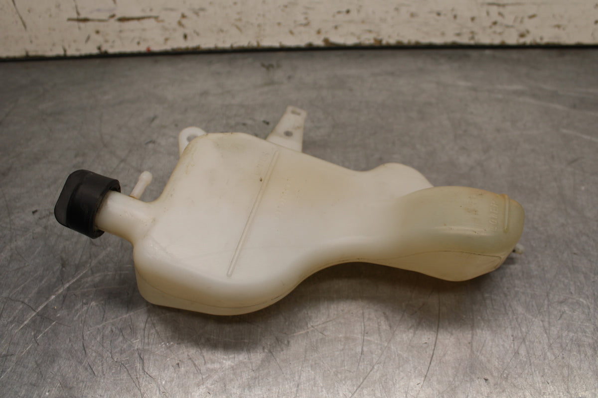 14 HONDA CTX1300A COOLANT WATER TANK RESERVOIR BOTTLE BB732