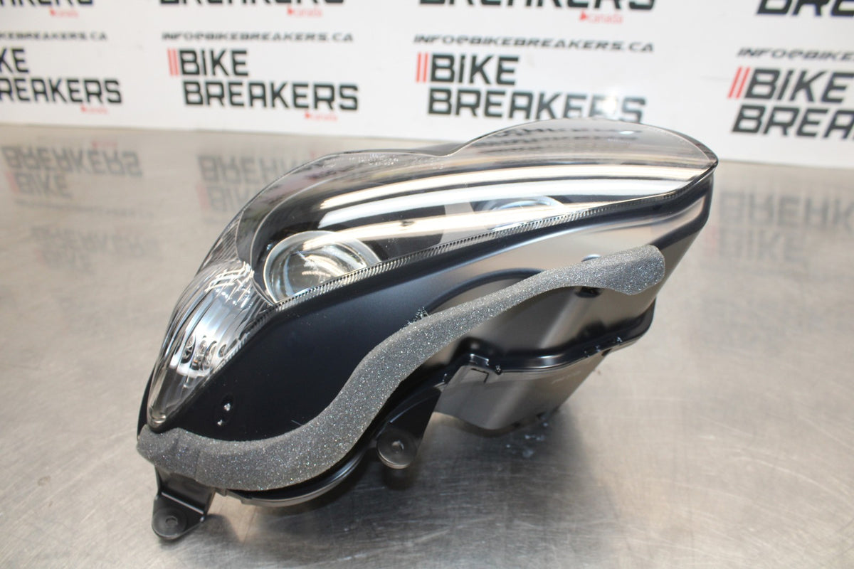 23-24 KAWASAKI NINJA ZX14R NEW!! FRONT LEFT HEADLIGHT HEAD LIGHT LAMP BB764