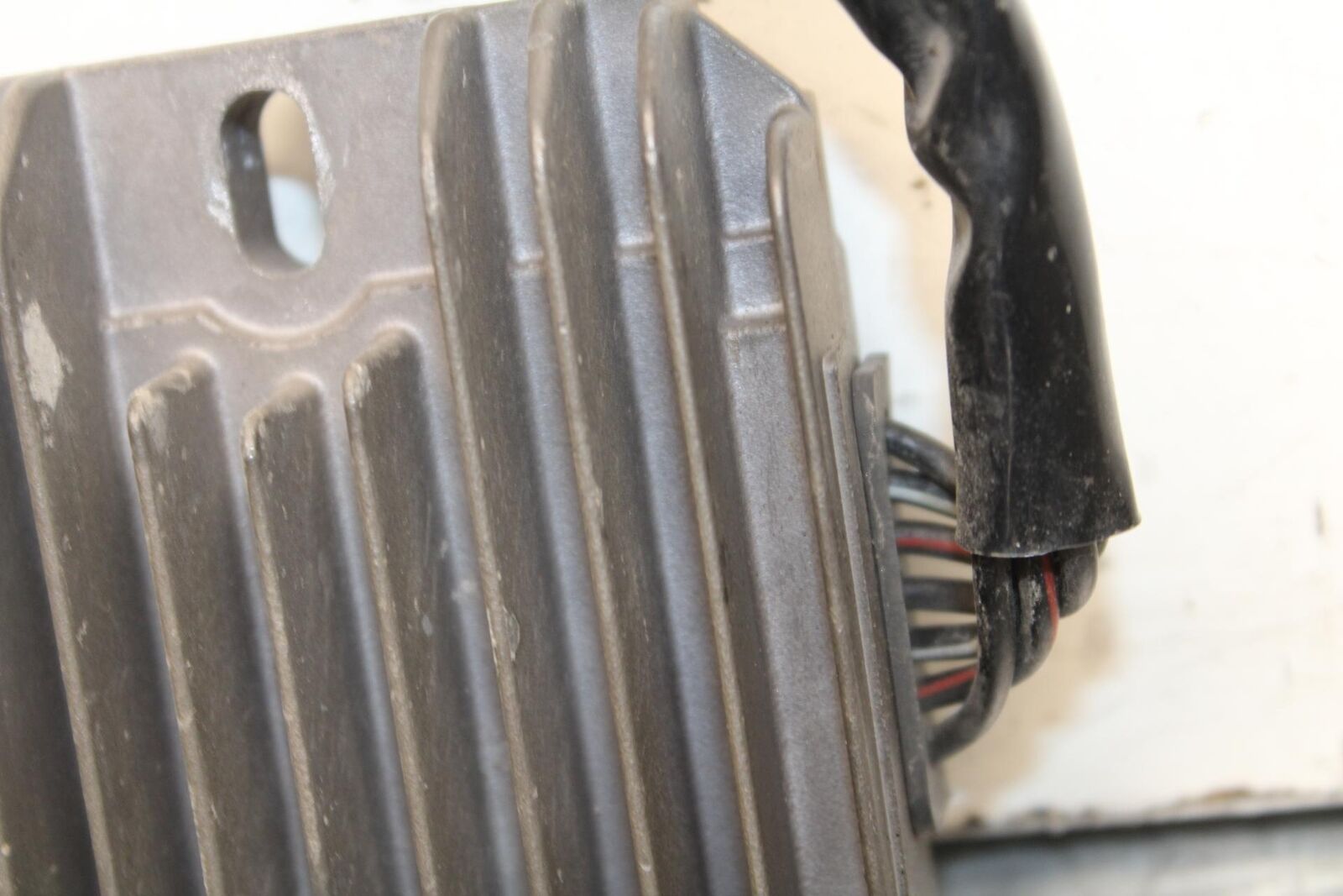 2006 Suzuki SV650 RECTIFIER VOLTAGE REGULATOR 32800-16G02 BB93
