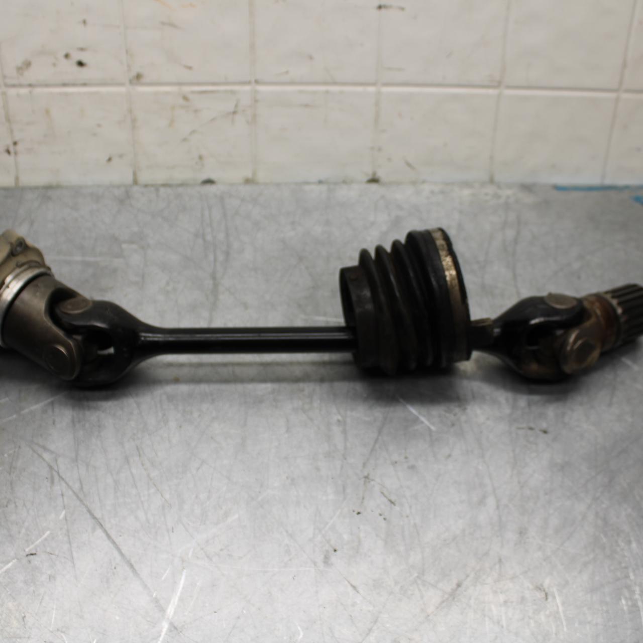 07-08 KAWASAKI CONCOURS 1400 ABS DRIVE SHAFT PROP BB449