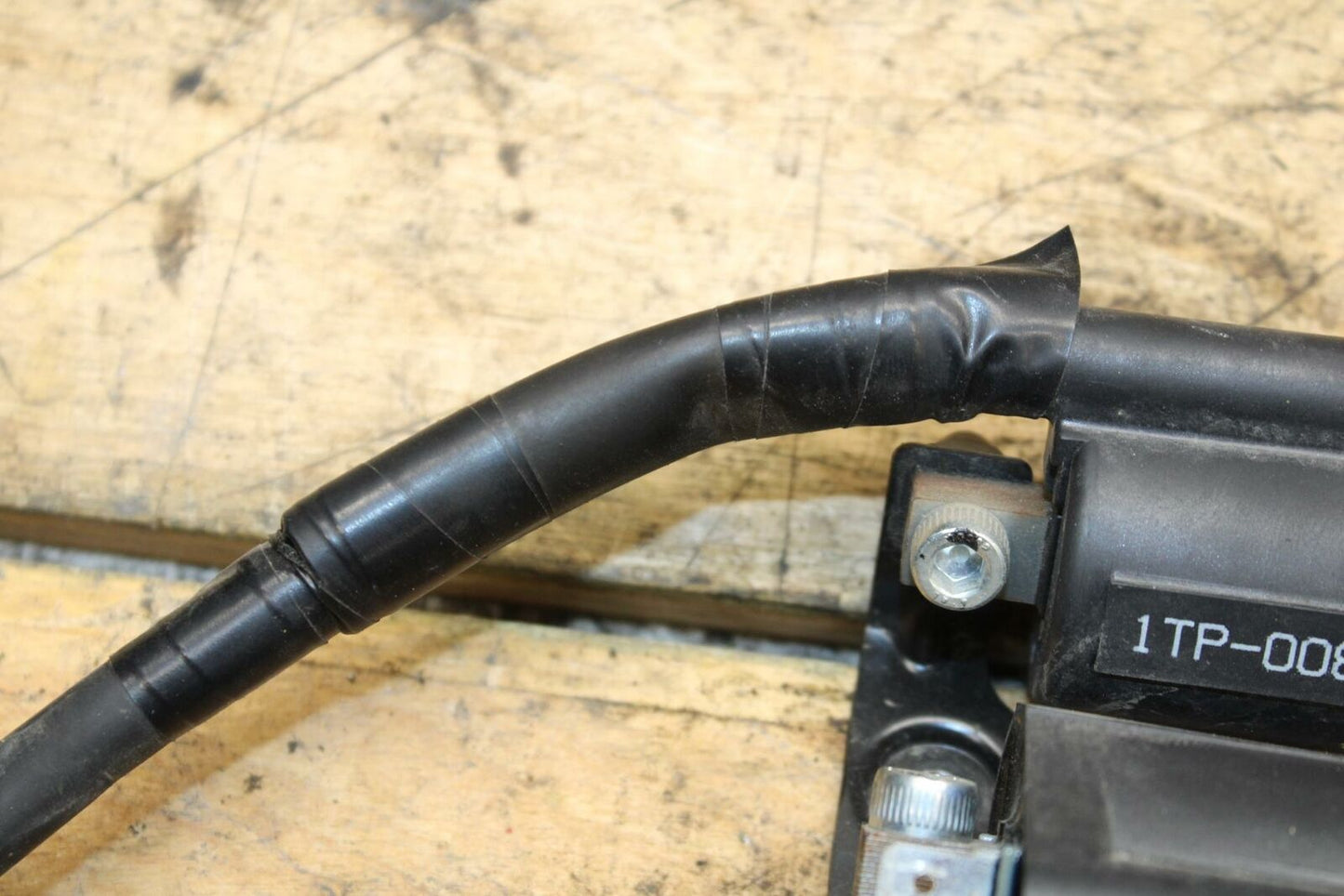 17-20 YAMAHA BOLT XVS950 R-SPEC IGNITION COILS BB348