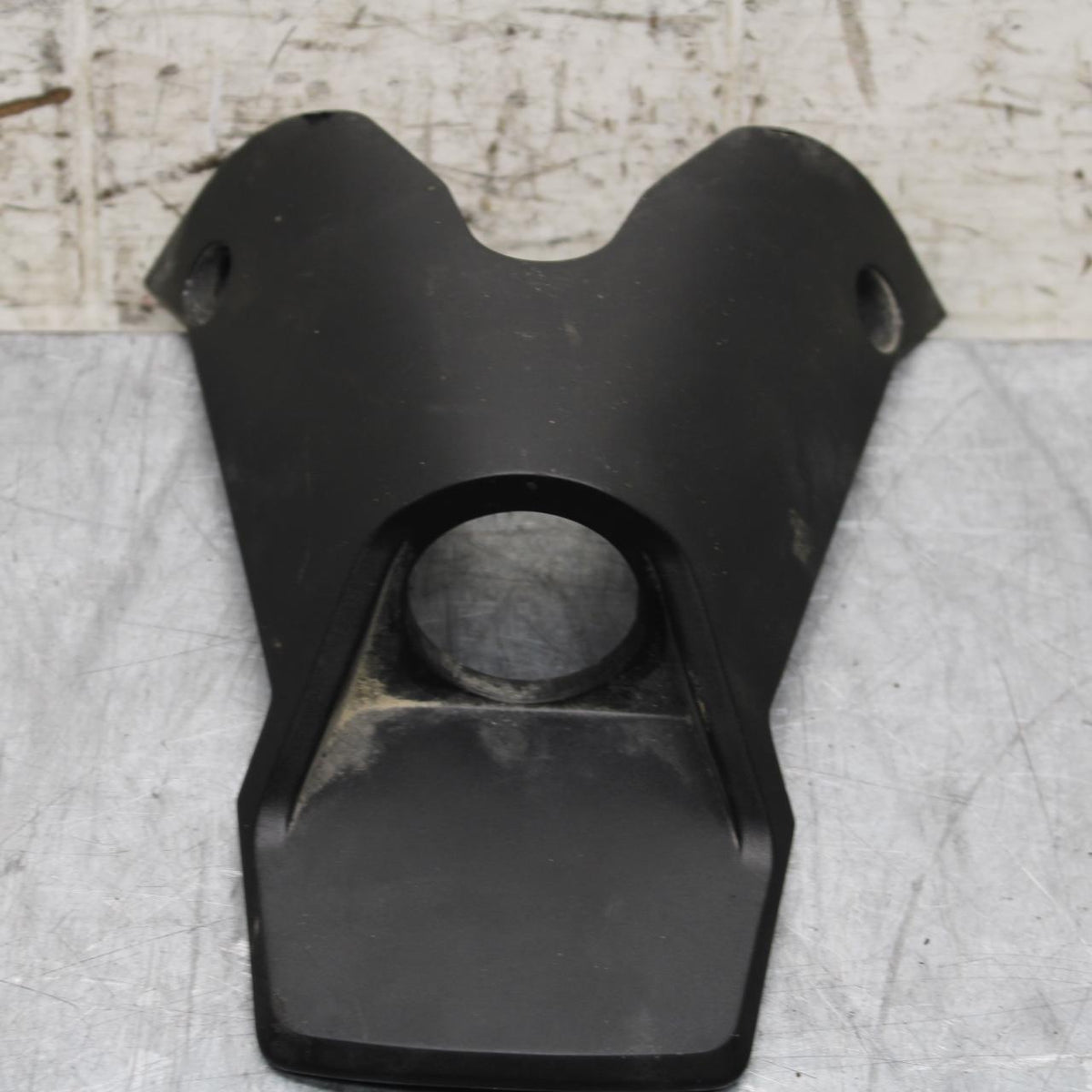 19-20 KTM 790 DUKE 790 IGNITION TRIM PANEL COVER BB570