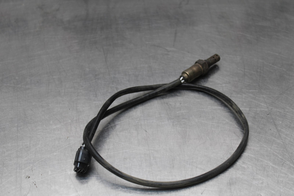 08-10 SUZUKI GSXR 600 OXYGEN O2 EXHAUST GAS LAMBDA SENSOR BB835
