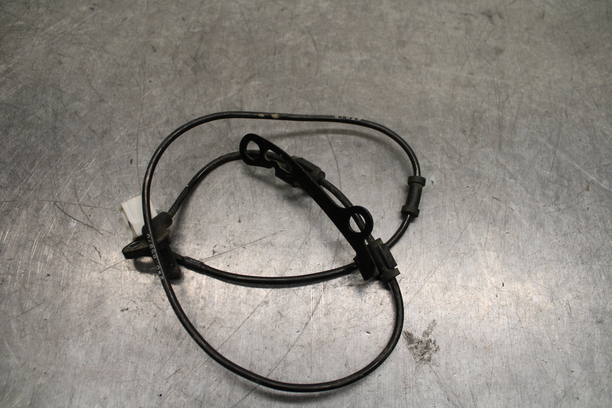 19-21 YAMAHA YZF R3 FRONT ABS BRAKE SENSOR BB121