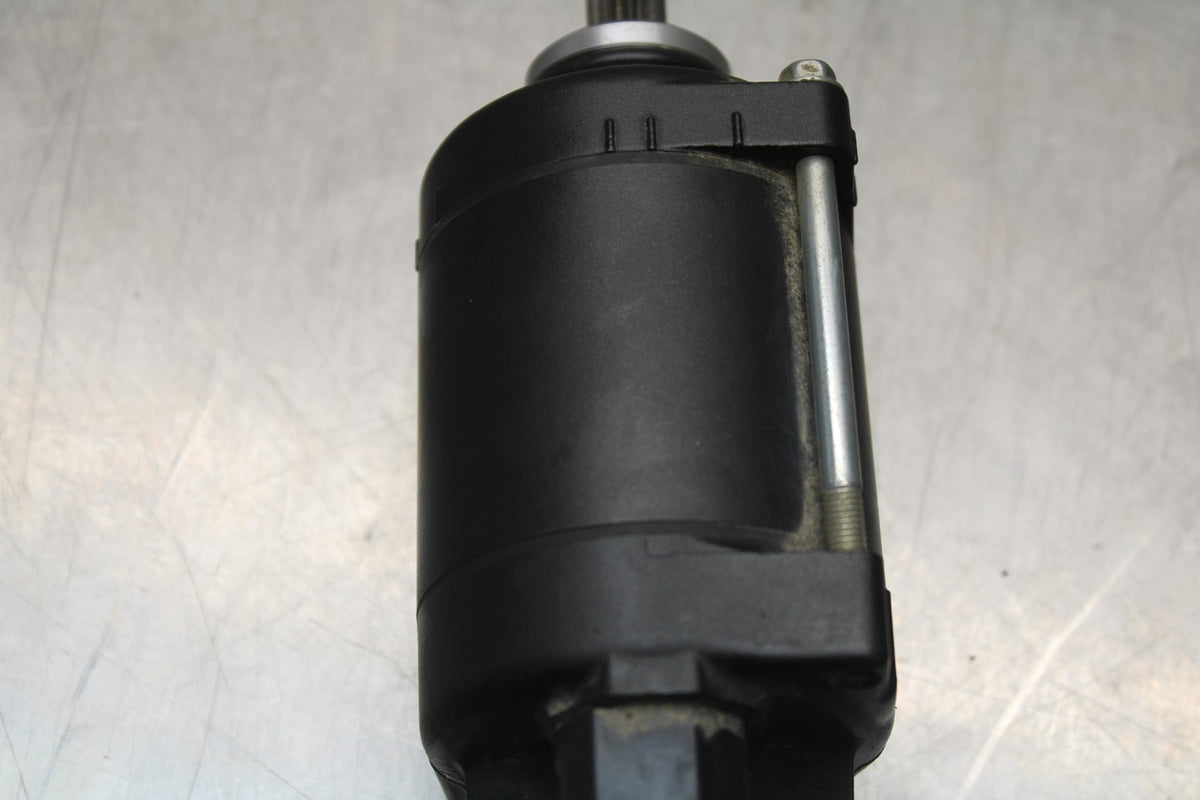 22-25 YAMAHA YZF R7 ENGINE STARTING STARTER MOTOR -DC 12V BB850