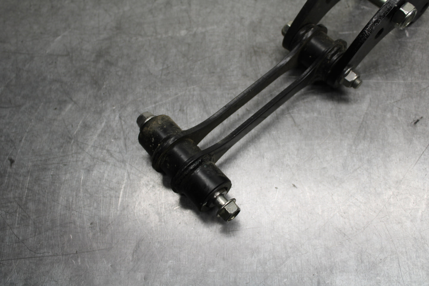 18-24 KAWASAKI NINJA 650 REAR DOGBONE SHOCK LINKAGE LINK BB725