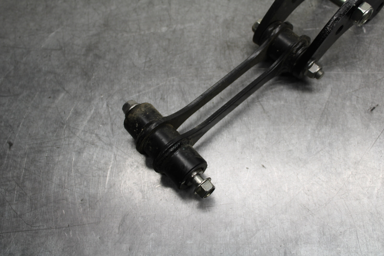 18-24 KAWASAKI NINJA 650 REAR DOGBONE SHOCK LINKAGE LINK BB725