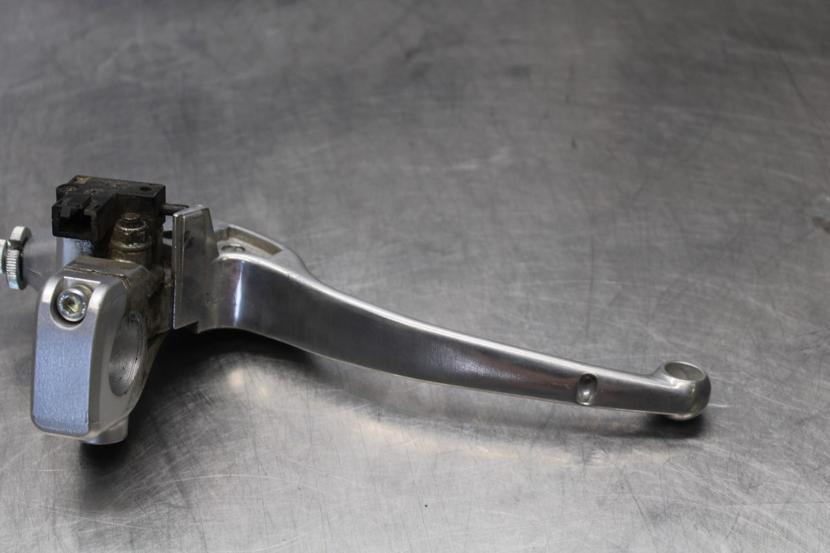 07 SUZUKI BOULEVARD M50 CLUTCH PERCH MOUNT WITH LEVER  BB897