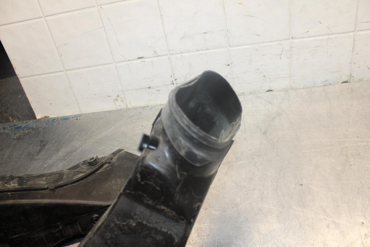 15-21 SUZUKI GSXR600 RIGHT LEFT AIR INTAKE DUCTS BB460