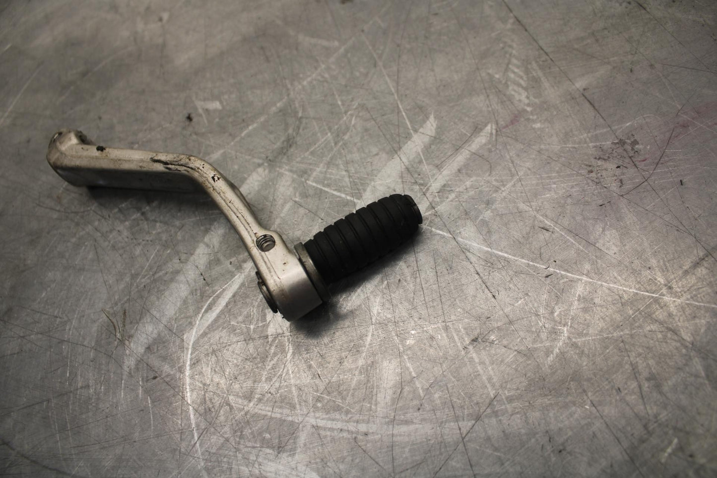 2010 Aprilia RSV1000R SHIFTER LINKAGE SHIFT LINK PEDAL BB513