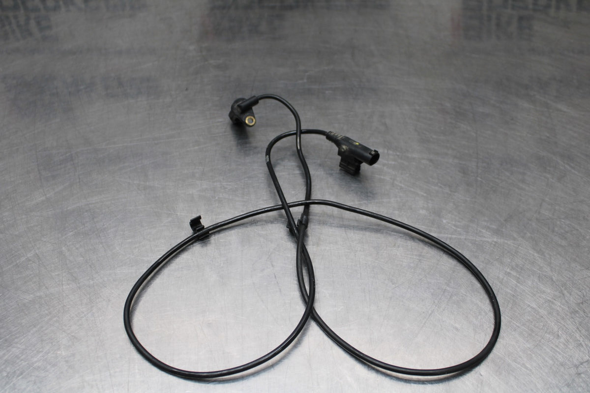 19 MOTO GUZZI V7 III REAR ABS BRAKE SENSOR BB831