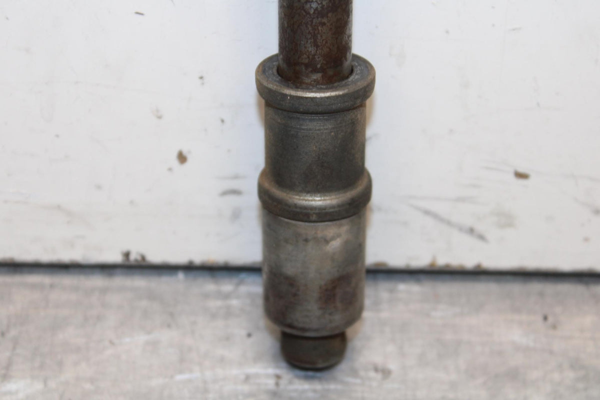 1983 Honda V45 Magna VF750C REAR AXLE BACK WHEEL RIM PIVOT BOLT AXEL BB91