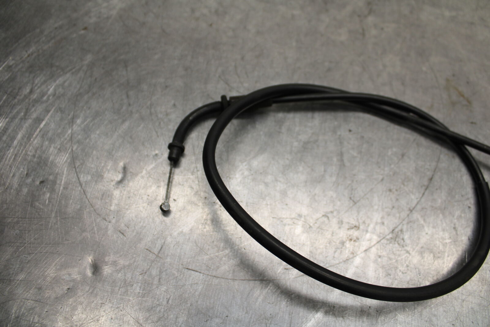 1984 Yamaha Virago 1000 XV1000 CHOKE CABLE LINE BB117