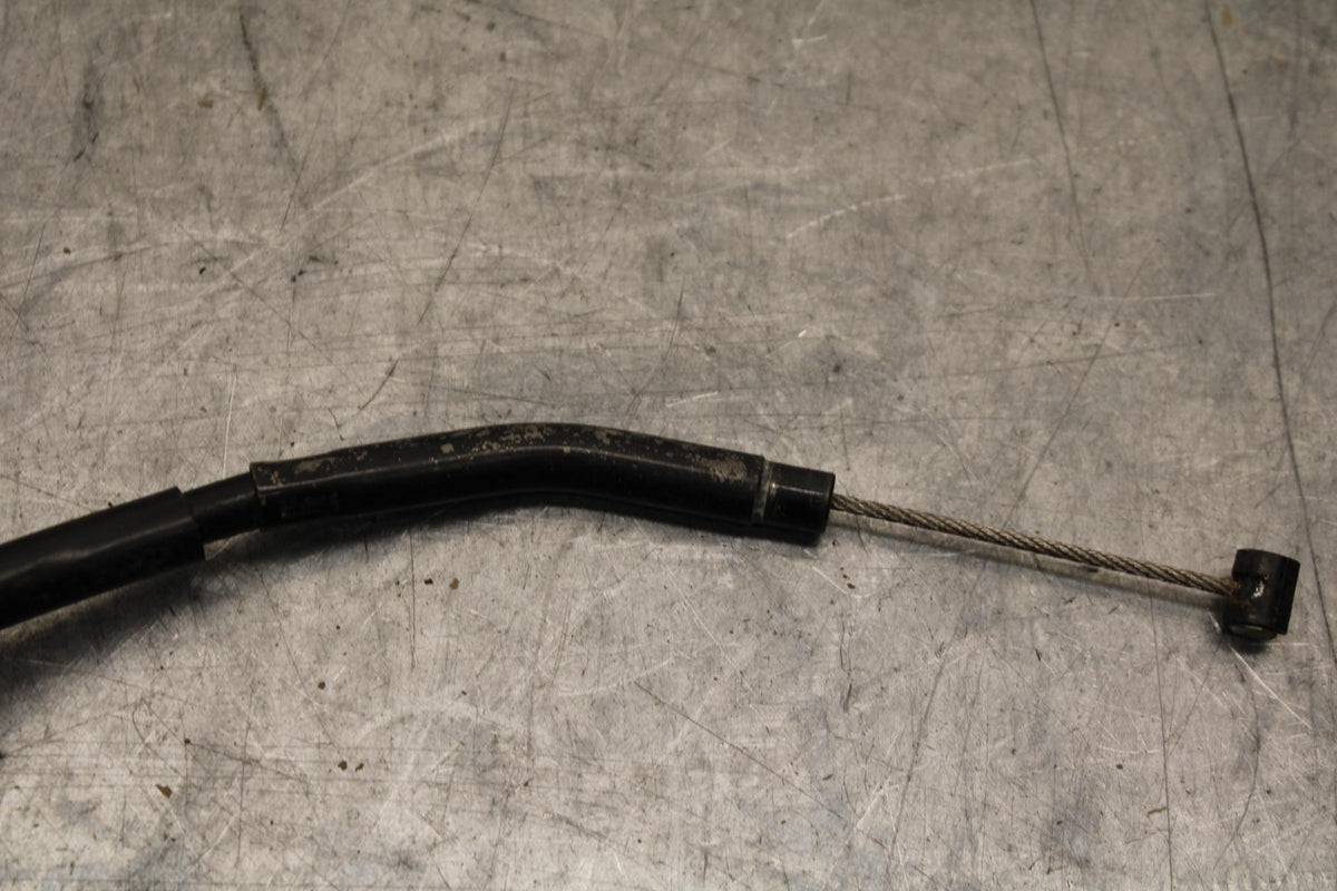 2015 Yamaha FZ09 CLUTCH CABLE LINE 1RC-26335-00-00 BB69