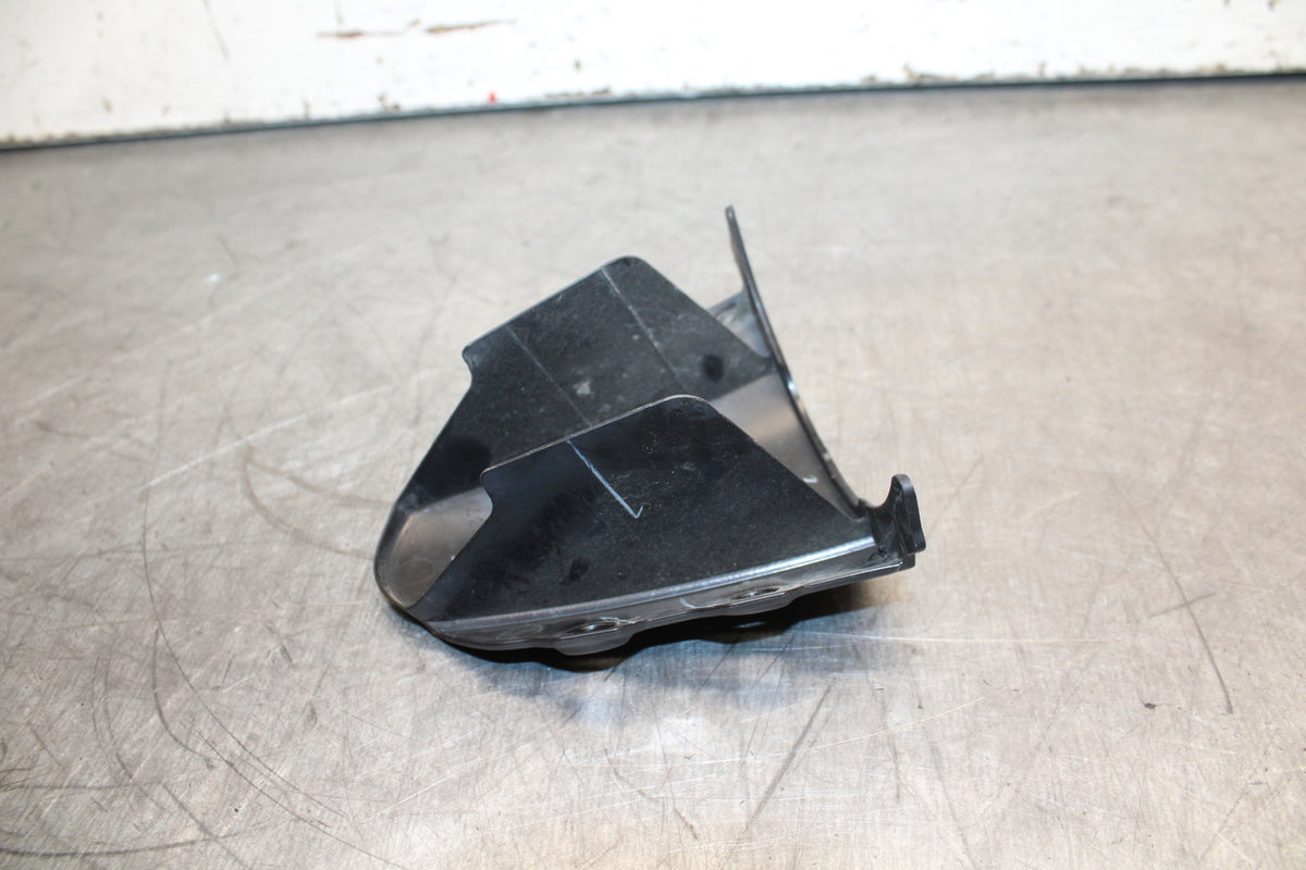 12-17 KAWASAKI ER-6N Z650 GAUGE DASH SPEEDO COVER BB709