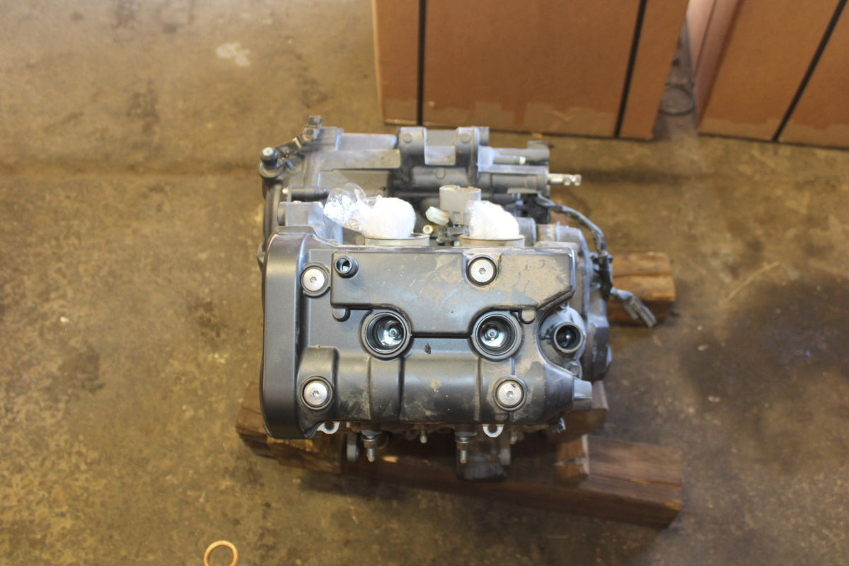 22-25 YAMAHA YZF R7 ENGINE MOTOR BB940