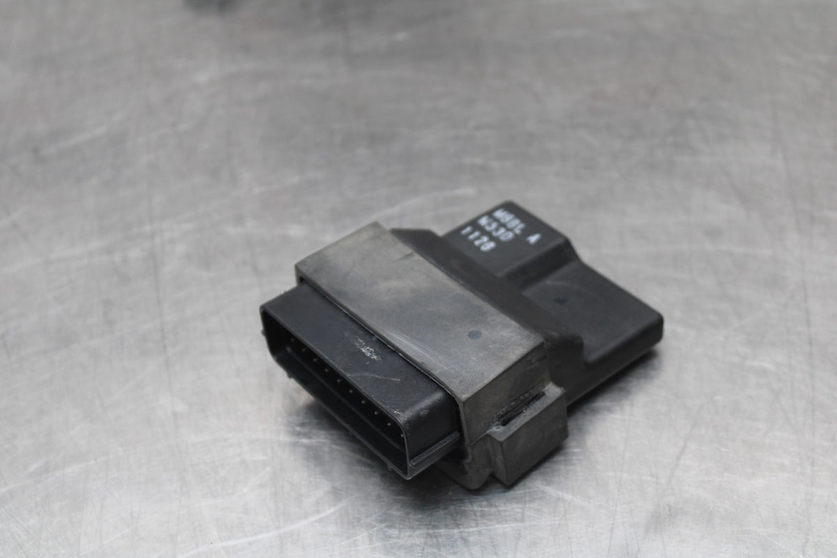 98-05 HONDA SUPER HAWK 1000 VTR1000F ECU COMPUTER CONTROLLER UNIT ECM CDI BB821