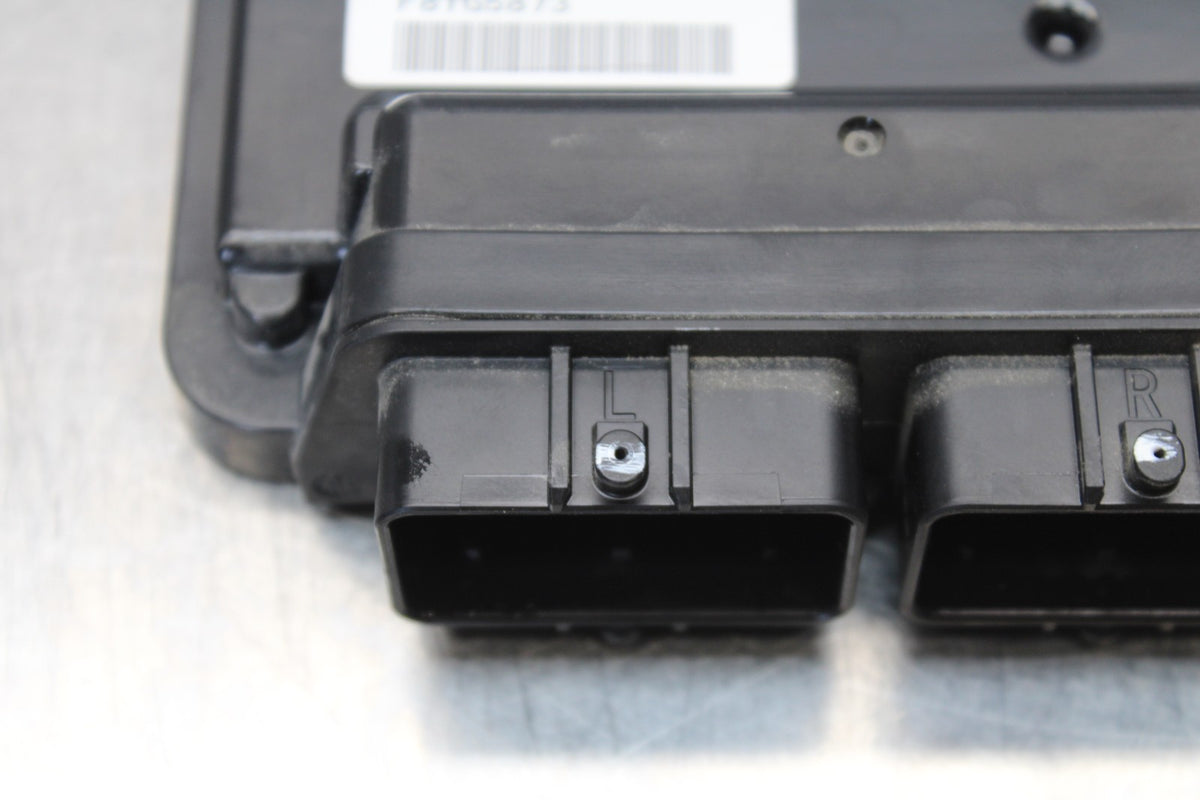 24-25 KAWASAKI NINJA ZX4R ECU COMPUTER CONTROLLER UNIT BLACK BOX ECM CDI BB174