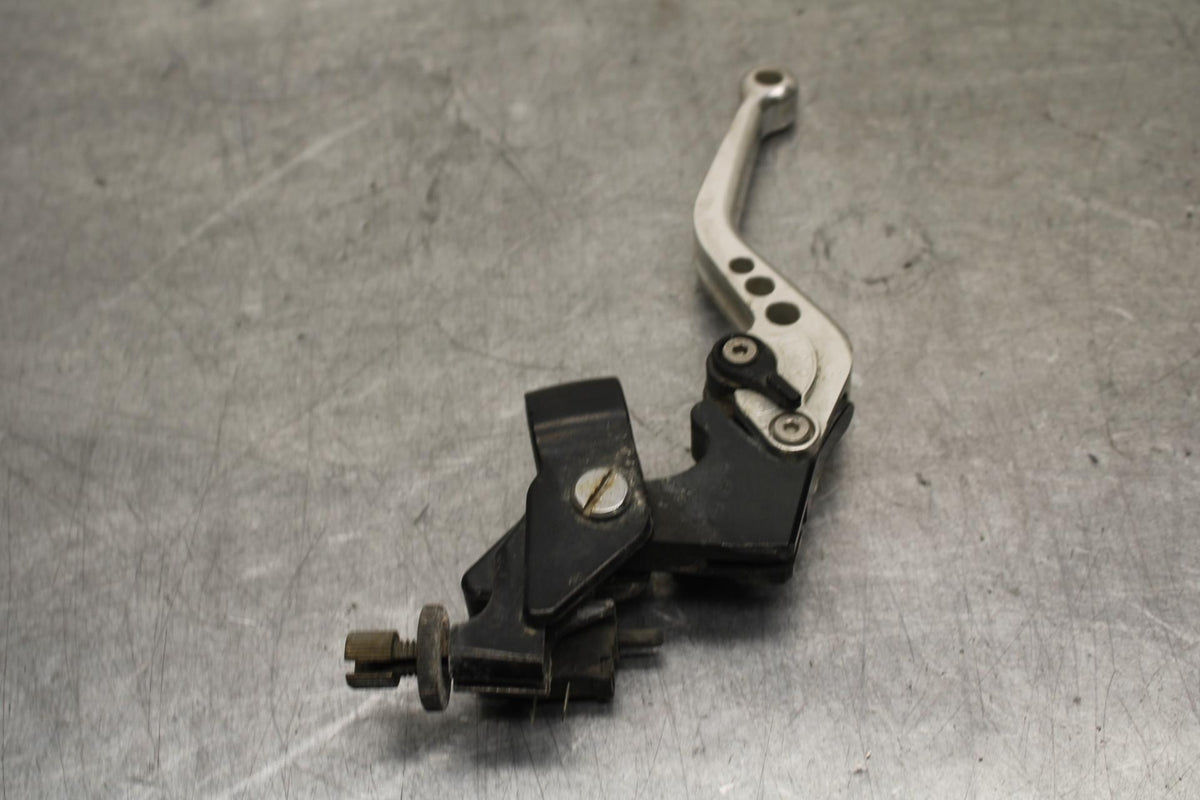 03-04 HONDA CBR600RR CLUTCH PERCH MOUNT WITH LEVER  BB637