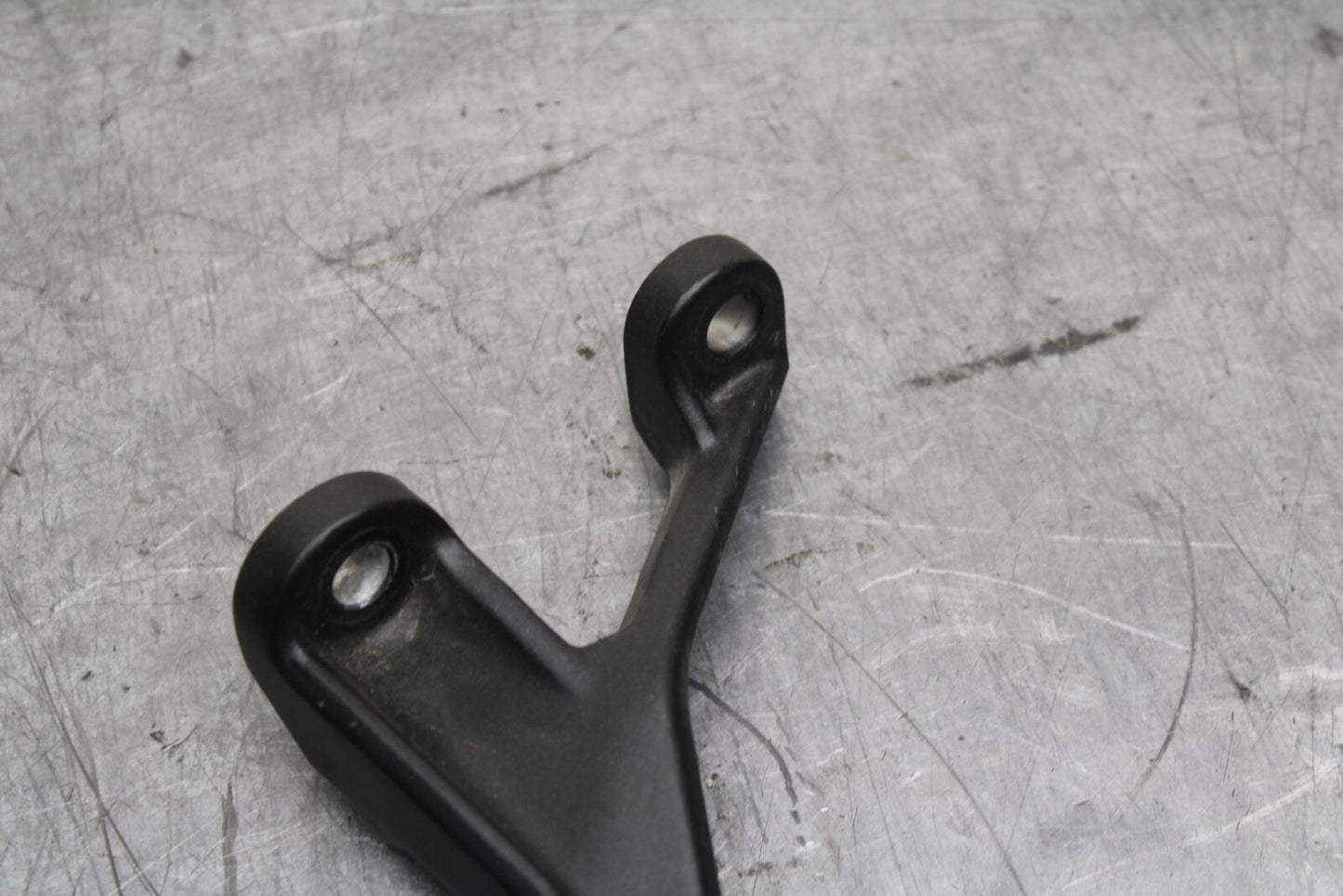 18-23 KAWASAKI NINJA 400 EX400 ABS REAR BACK PASSENGER PEG SET PAIR BB747