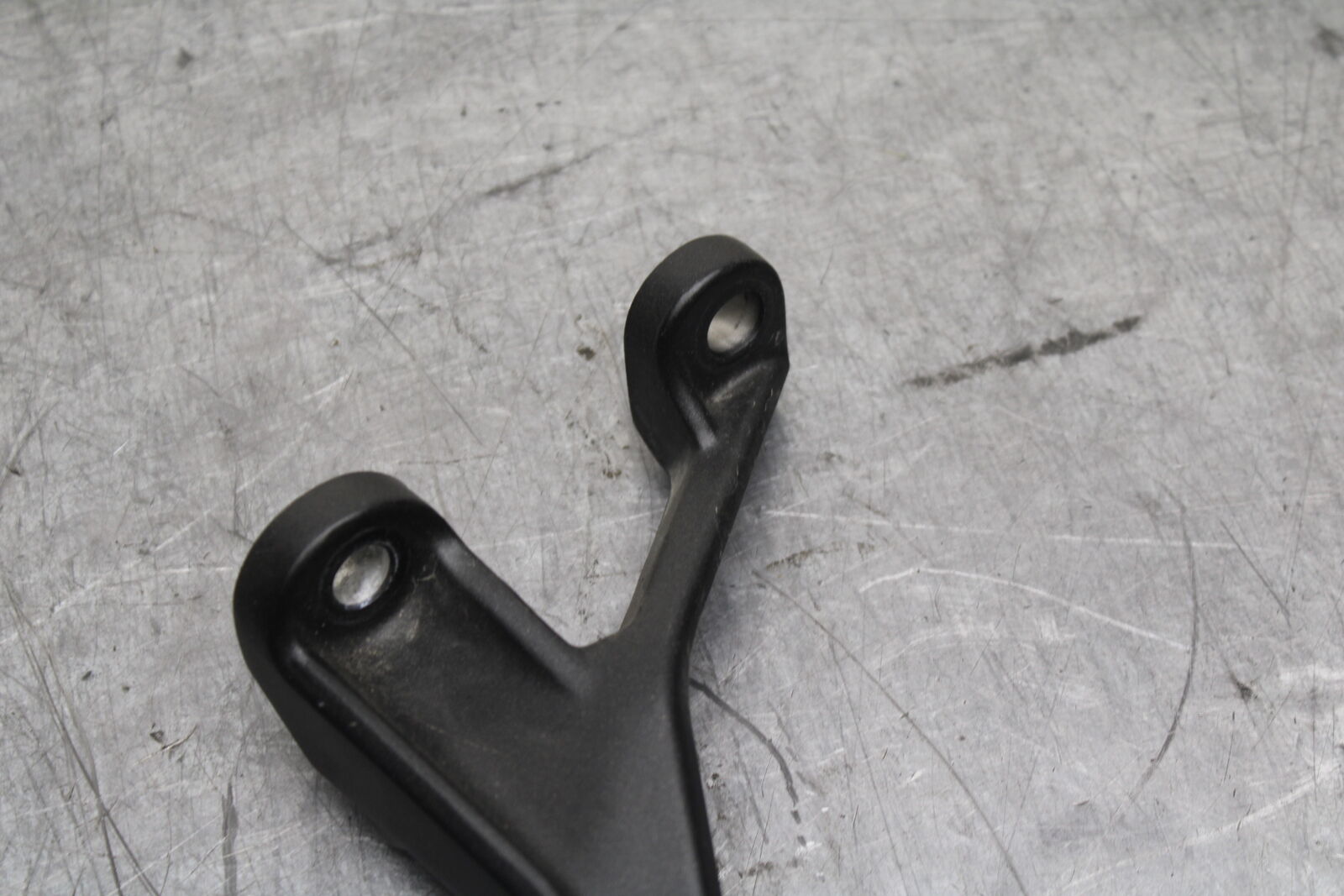 18-23 KAWASAKI NINJA 400 EX400 ABS REAR BACK PASSENGER PEG SET PAIR BB747