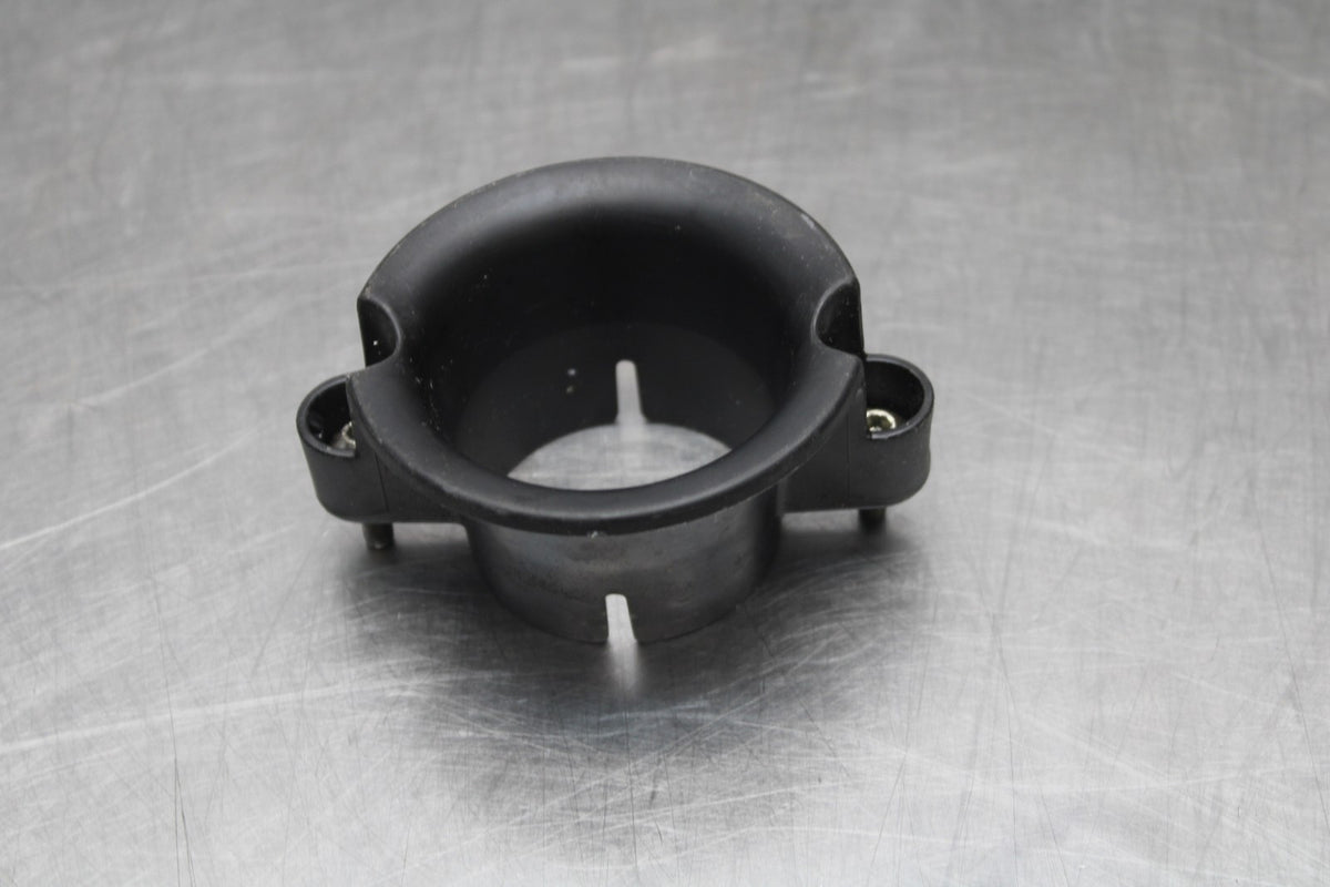 13-14 TRIUMPH DAYTONA 675 AIRBOX INTAKE VELOCITY STACKS BB685