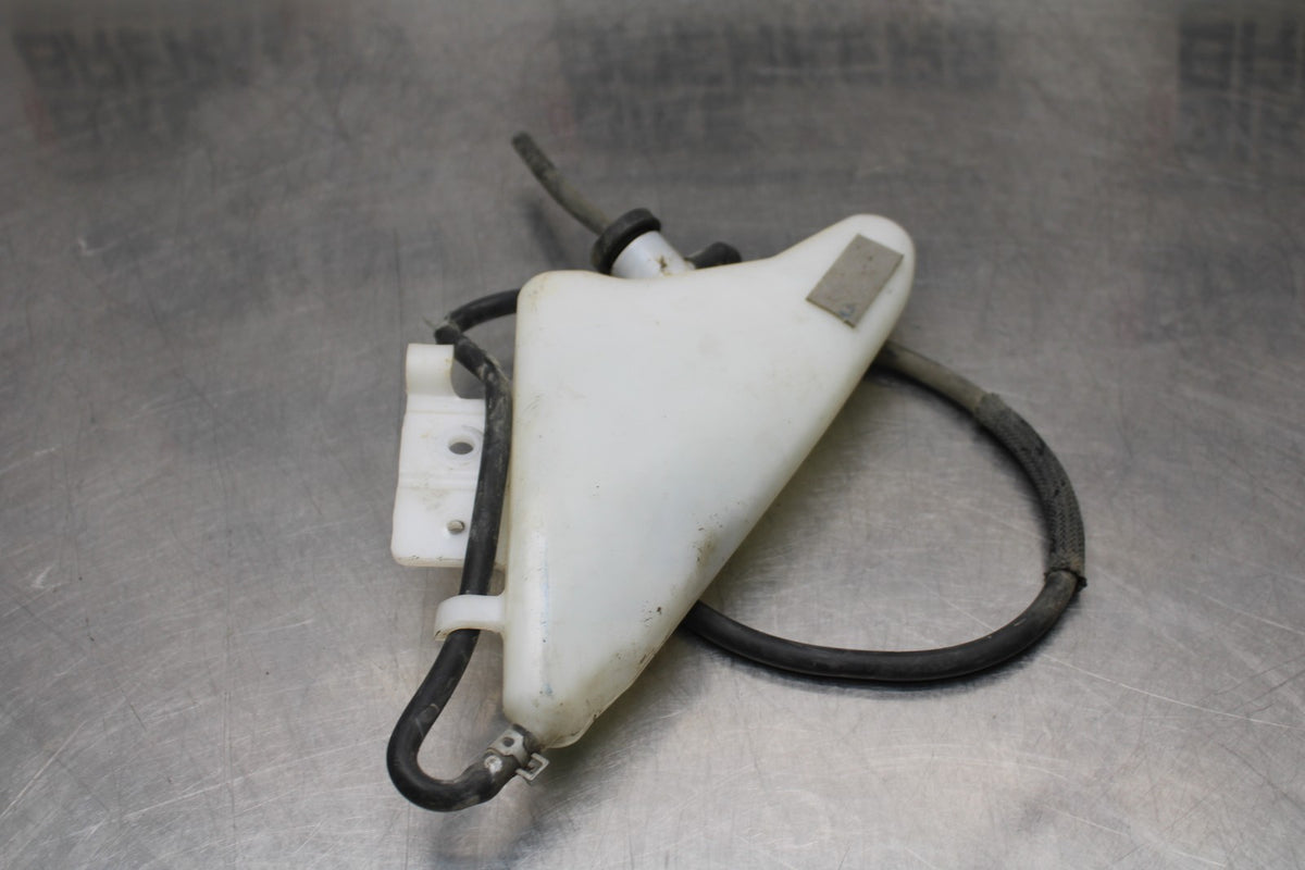 11-22 SUZUKI GSXR 600  COOLANT WATER TANK RESERVOIR BOTTLE BB193