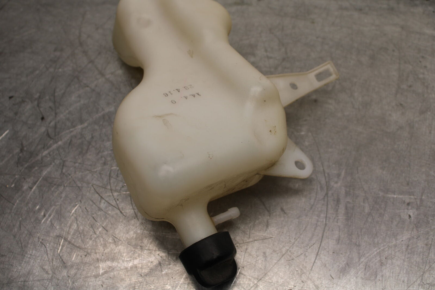 14 HONDA CTX1300A COOLANT WATER TANK RESERVOIR BOTTLE BB732