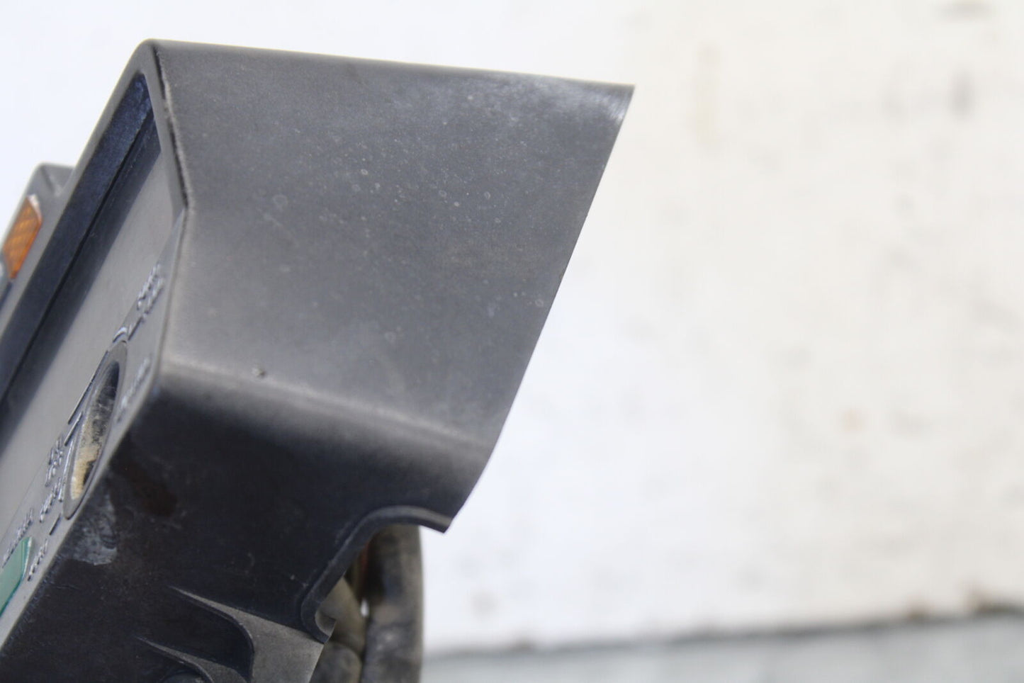 85-86 SUZUKI MADURA 1200 GAUGES  BB691